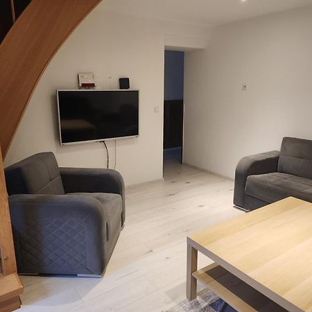 Cosy House Bed and Breakfast Dippach Exteriör bild