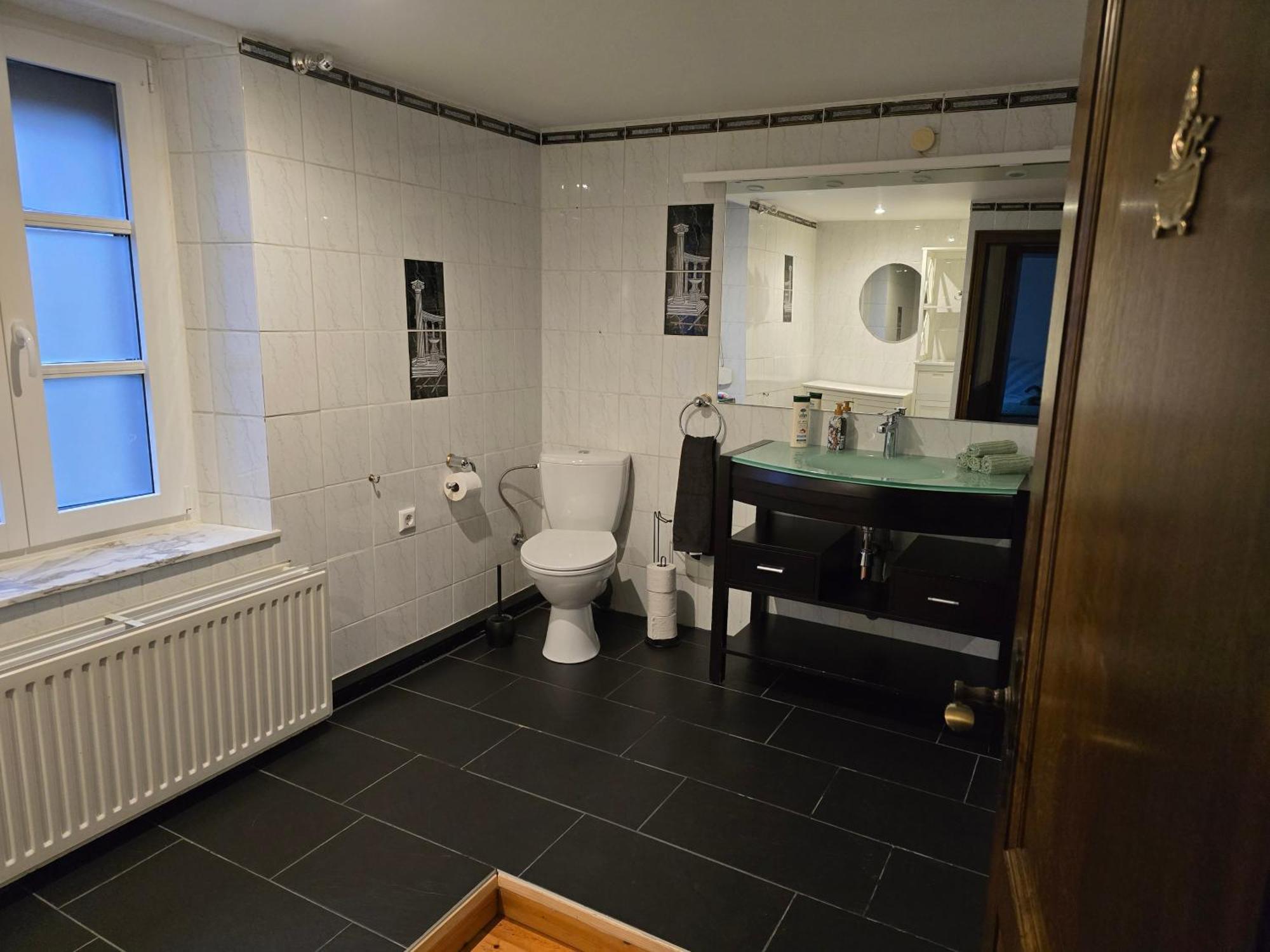 Cosy House Bed and Breakfast Dippach Exteriör bild