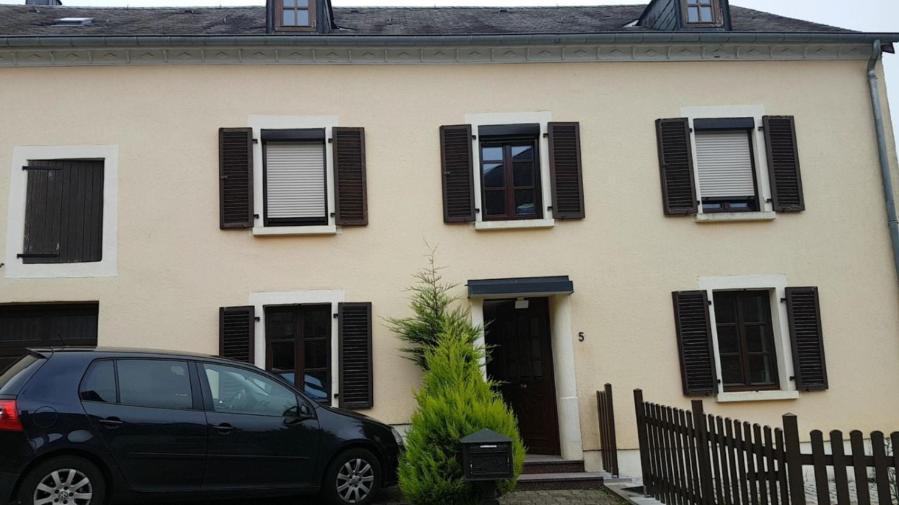 Cosy House Bed and Breakfast Dippach Exteriör bild