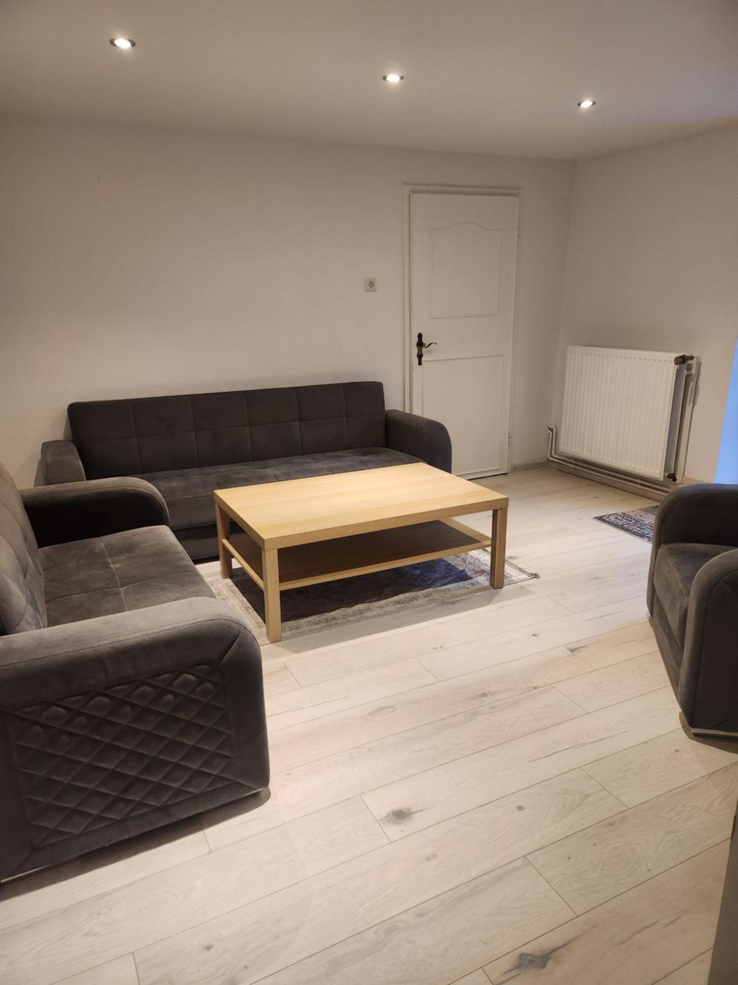 Cosy House Bed and Breakfast Dippach Exteriör bild