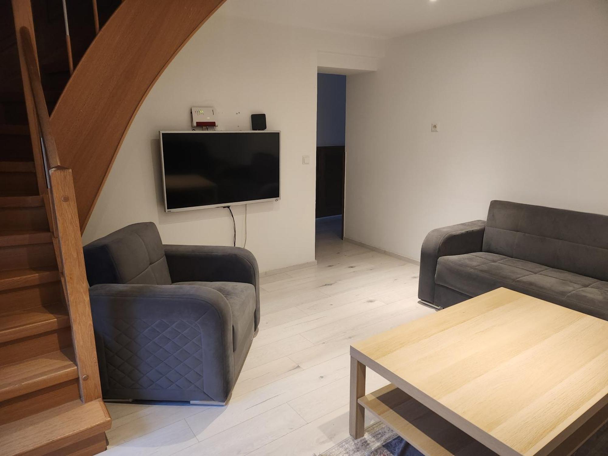 Cosy House Bed and Breakfast Dippach Exteriör bild